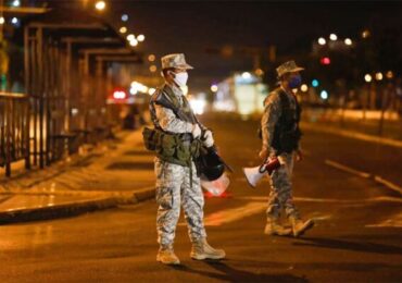 PromPerú: Declaratoria de Emergencia no Afecta el Turismo ni las Operaciones Aéreas en el País