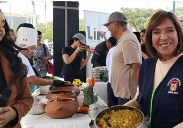 Día Nacional del Arroz: Chiclayo Celebra con Ruta Gastronómica y Degustaciones