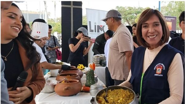 Día Nacional del Arroz: Chiclayo Celebra con Ruta Gastronómica y Degustaciones