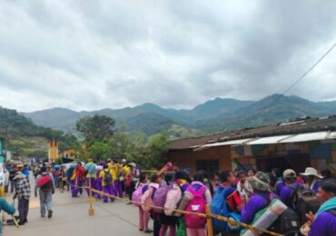 Más de 100,000 Visitantes por la Festividad del Señor Cautivo de Ayabaca