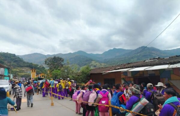 Más de 100,000 Visitantes por la Festividad del Señor Cautivo de Ayabaca