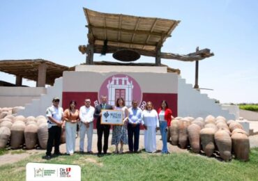 Rutas del Pisco: Bodegas Iqueñas con Reconocidas por su Aporte al Turismo y Vitivinicultura