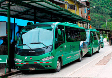 Municipalidad de Urubamba denunciará a Consettur y Sernanp