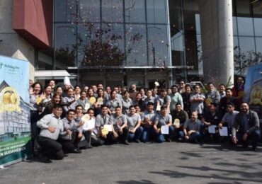 Crowne Plaza Lima y el Holiday Inn Lima Airport ganaron en los World Travel Awards 2025