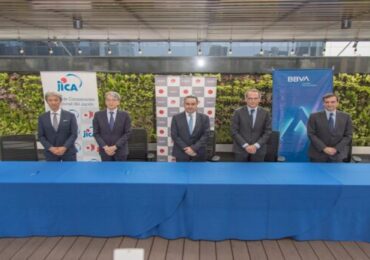 Encuentro Empresarial con Organizaciones Japonesas