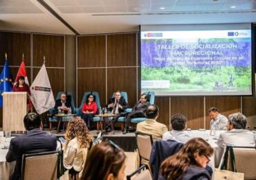 Mincetur Presentará Hoja de Ruta de Economía Circular en Turismo