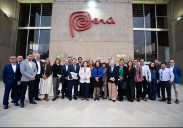 Mincetur Promueve Trabajo Conjunto con Gremios para Fortalecer Sector Turismo