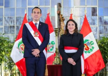 Gremios Empresariales Respaldan Institucionalidad del Mincetur