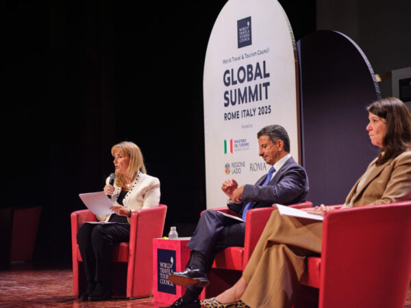 WTTC:  Viajes y Turismo Podría Generar 91 millones de Nuevos Empleos para 2035