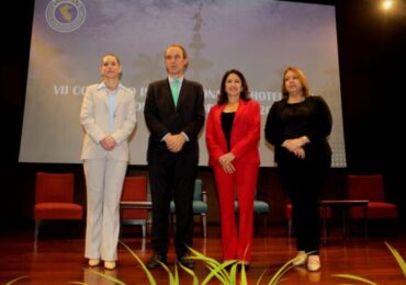 VII Congreso Internacional de AHORA: Expositores Dieron a Conocer Tendencias y Nuevas Tecnologías en Gastronomía y Hotelería