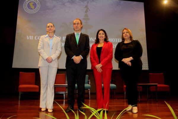 VII Congreso Internacional de AHORA: Expositores Dieron a Conocer Tendencias y Nuevas Tecnologías en Gastronomía y Hotelería