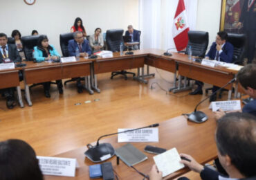 MTC Informa Acciones Multisectoriales Respecto a la TUUA de Transferencia