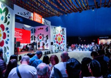 Perú Mucho Gusto São Paulo” del 5 al 7 de diciembre