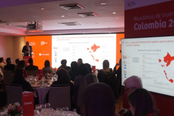 PromPerú Apuesta por Ingreso de Empresas Hoteleras Colombianas al Perú