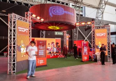 Copa Libertadores: Mincetur Promueve Cultura y Gastronomía del Perú en Fan Zone