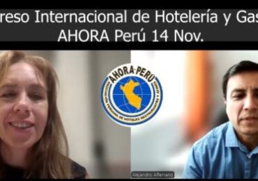 Como Superar Juntos los Retos del Sector hasta una Hotelería más Competitiva