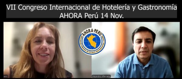 Como Superar Juntos los Retos del Sector hasta una Hotelería más Competitiva