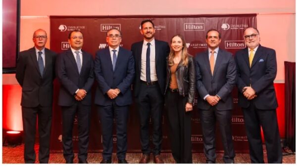 Argenway Anuncia Nuevo DoubleTree by Hilton en Cusco
