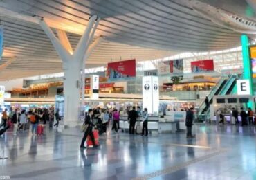 Medio Millón de Viajes Cancelados a Japón