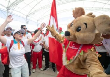 Gobierno Declara de Interés Nacional Juegos Bolivarianos 2025