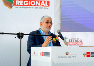 Ministro de Cultura Reafirma Compromiso con Machu Picchu y  Políticas Culturales