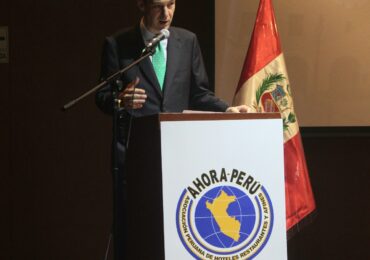 Pablo García: Hoteles del Sur Alcanzan Ocupabilidad Prepandemia