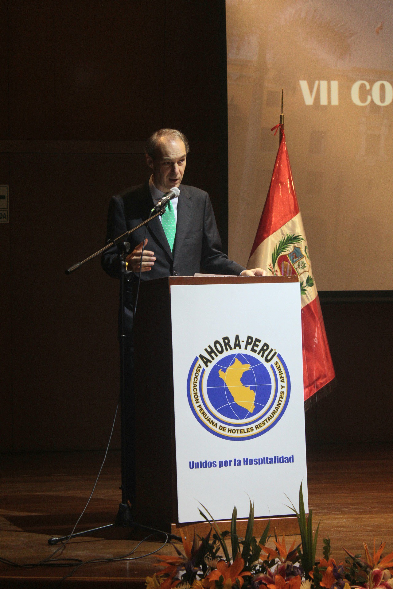 Pablo García: Hoteles del Sur Alcanzan Ocupabilidad Prepandemia