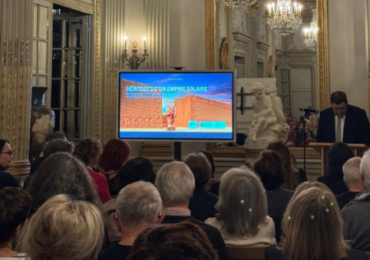 Embajada del Perú en Francia Impulsa Turismo Cultural