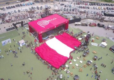 Promperú Presentará Oferta Turística en Fan Zone de Final de la Libertadores