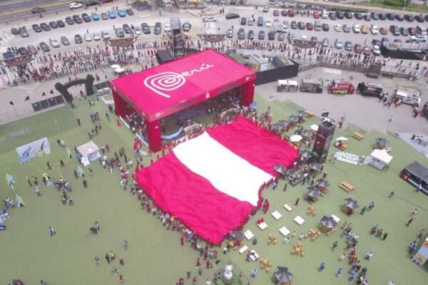 Promperú Presentará Oferta Turística en Fan Zone de Final de la Libertadores