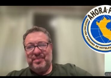 FEHGRA: Perú ha Transformado el Destino Mundial de la Gastronomía