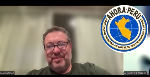 FEHGRA: Perú ha Transformado el Destino Mundial de la Gastronomía