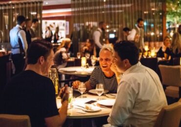 Copa Libertadores: Restaurantes Ofrecen hasta 25% de Descuento a Hinchas