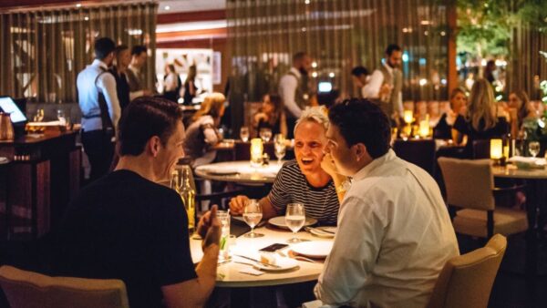 Copa Libertadores: Restaurantes Ofrecen hasta 25% de Descuento a Hinchas