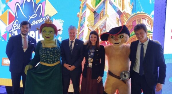 Roadshow Santa Catarina Brasil – Perú 2025 fue Todo un Éxito