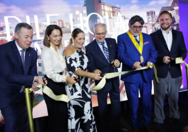 GHL Hoteles Refuerza su Presencia en Perú con la Apertura del Sonesta Hotel Miraflores 