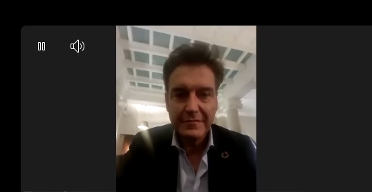 Torregrosa: La Sostenibilidad es un Filosofía que Viene de Arriba hacia Abajo