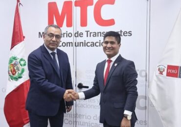 MTC Anuncia Avances para Eliminar TUUA