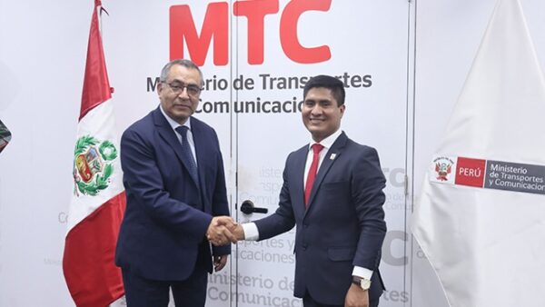 MTC Anuncia Avances para Eliminar TUUA