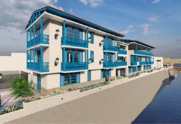 Cusco: Lanzan Proyecto para Construcción de un Parador y Mirador Turístico en Paucartambo