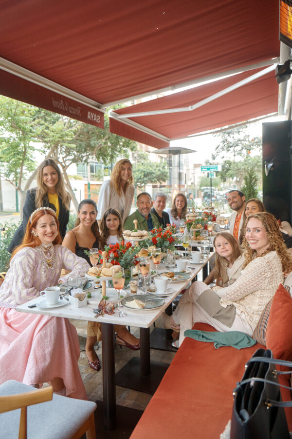  Manto Hotel Lima – MGallery Collection Lanza Campaña Solidaria para 100 niños de Carapongo