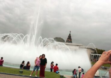 El Circuito Mágico del Agua es el Atractivo Turístico más Visitado del Perú en 2025