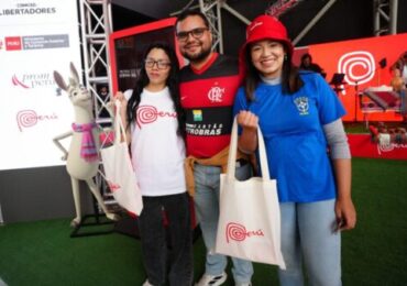 Final de Conmebol Libertadores 2025 Generó Impacto Económico de US$ 86 millones