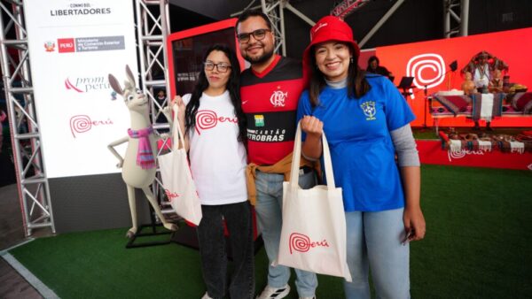 Final de Conmebol Libertadores 2025 Generó Impacto Económico de US$ 86 millones