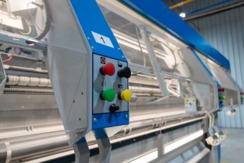 Lavallena Planta en Arnpliará Planta en Chorrillos y mlra Provlnclas