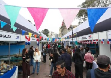 Miraflores: más de 4,6 millones Participaron en la Agenda Cultural y Turística en 2025