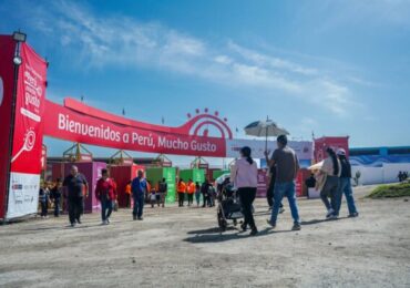 Restaurantes Peruanos Invitan a Brasileños a Participar de Feria Perú Mucho Gusto São Paulo