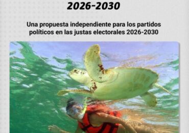 Educador Carlos Villena, Presenta Plan de Gobierno Turístico 2026–2030