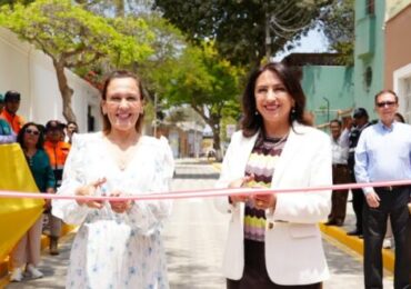 Barranco: Renovado Sendero Turístico Superó los S/ 1,7 millones