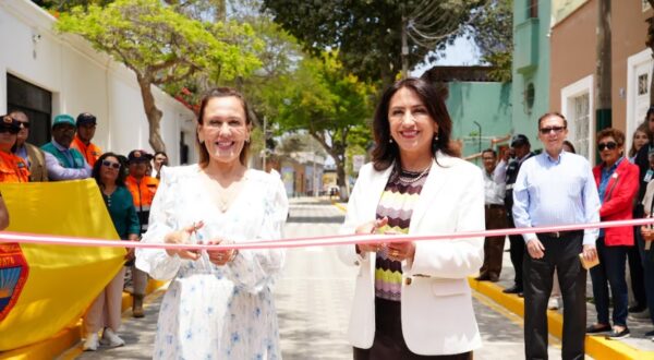 Barranco: Renovado Sendero Turístico Superó los S/ 1,7 millones